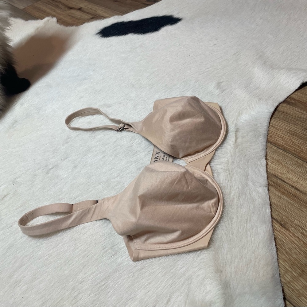 Spanx Pillow Cup Signature T-Shirt Bra - Picture 5 of 12